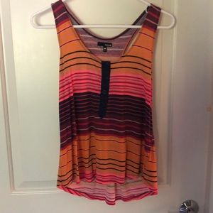 Hurley tank top
